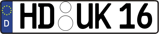 HD-UK16
