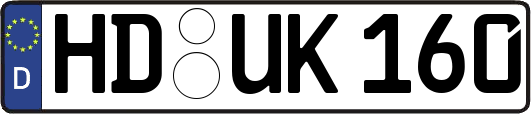 HD-UK160