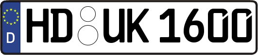 HD-UK1600