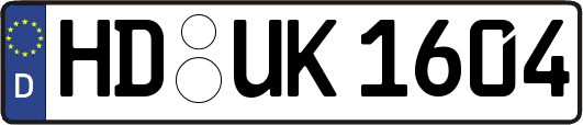 HD-UK1604