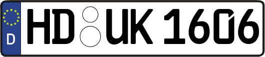 HD-UK1606