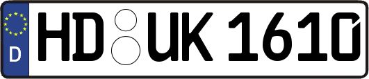 HD-UK1610