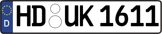 HD-UK1611