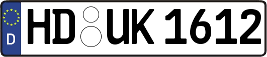 HD-UK1612