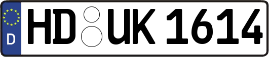 HD-UK1614