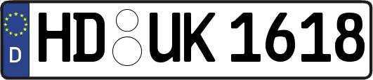 HD-UK1618