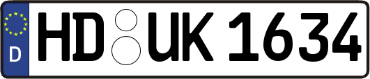 HD-UK1634
