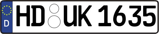 HD-UK1635