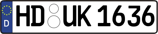 HD-UK1636