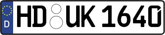 HD-UK1640