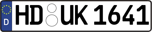 HD-UK1641