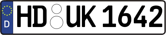 HD-UK1642