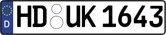 HD-UK1643