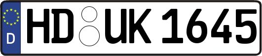 HD-UK1645