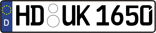 HD-UK1650