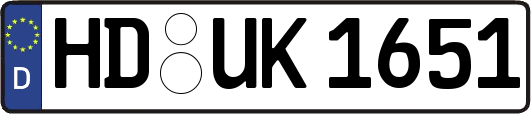 HD-UK1651