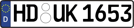 HD-UK1653