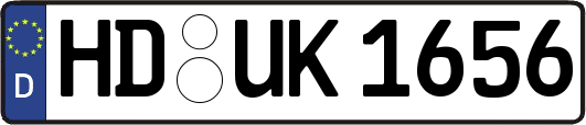 HD-UK1656