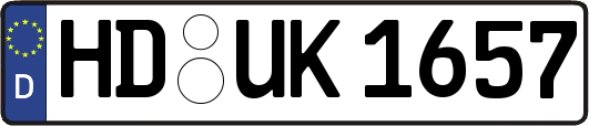 HD-UK1657