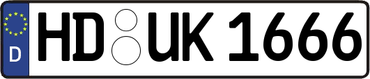 HD-UK1666