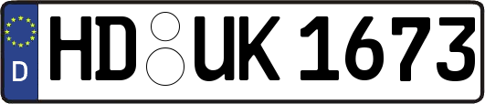 HD-UK1673