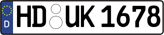 HD-UK1678