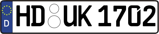 HD-UK1702