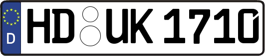 HD-UK1710