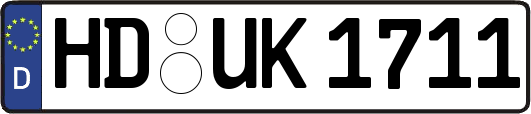 HD-UK1711