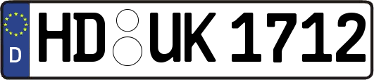 HD-UK1712
