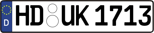 HD-UK1713