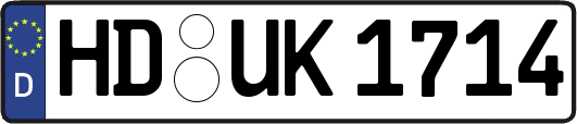 HD-UK1714