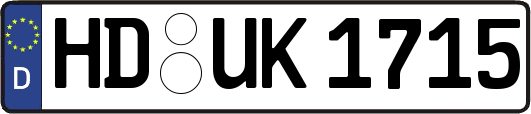 HD-UK1715