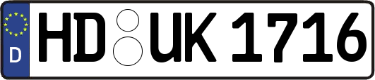 HD-UK1716