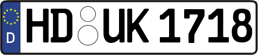 HD-UK1718