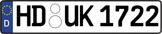 HD-UK1722