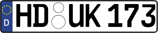 HD-UK173