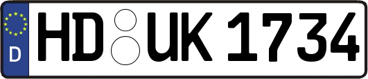HD-UK1734