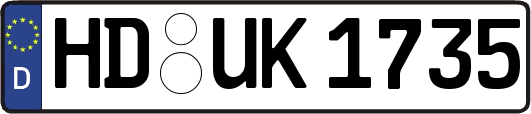 HD-UK1735