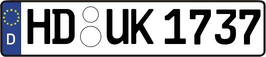 HD-UK1737