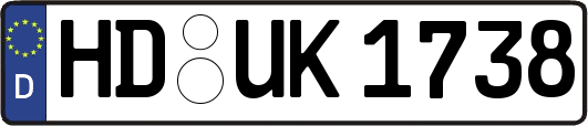 HD-UK1738