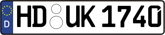 HD-UK1740