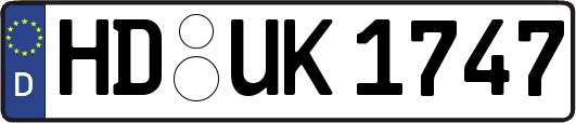 HD-UK1747