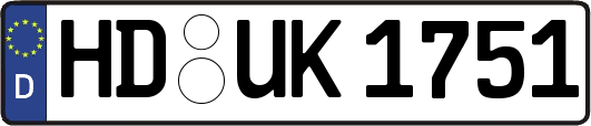 HD-UK1751