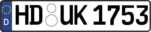 HD-UK1753