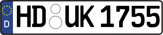 HD-UK1755