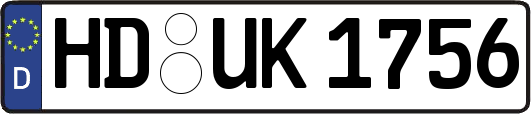 HD-UK1756