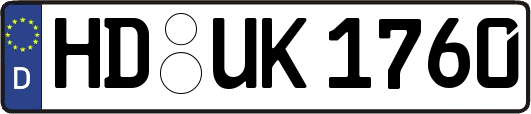 HD-UK1760