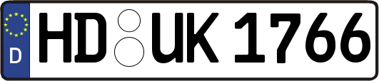 HD-UK1766