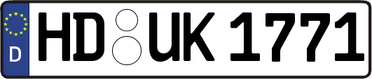 HD-UK1771